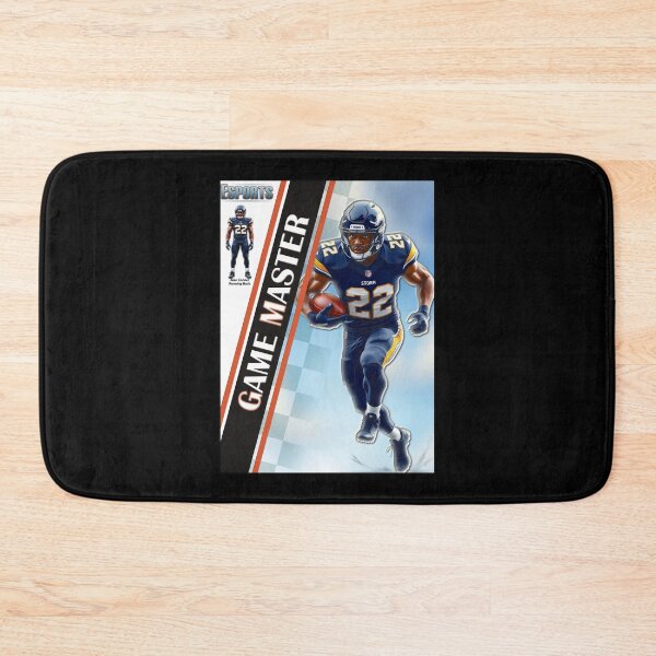 Item preview, GAME MASTER Football Esports designed and sold by Atouke.