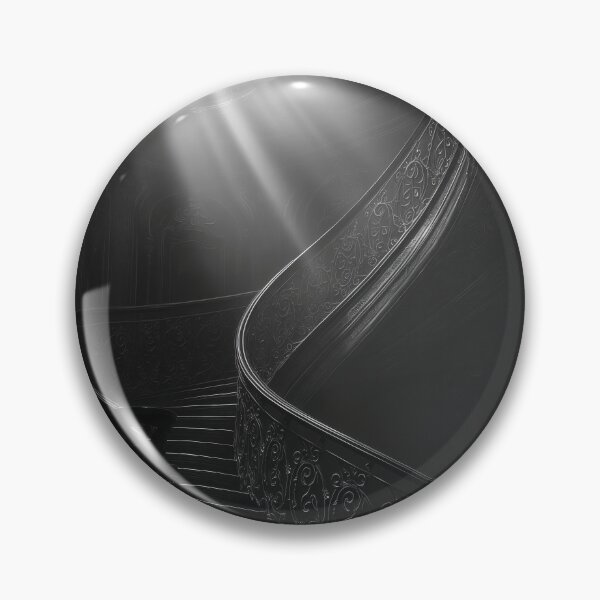 Item preview, The Rise Toward What Was Lost designed and sold by oanaunciuleanu.