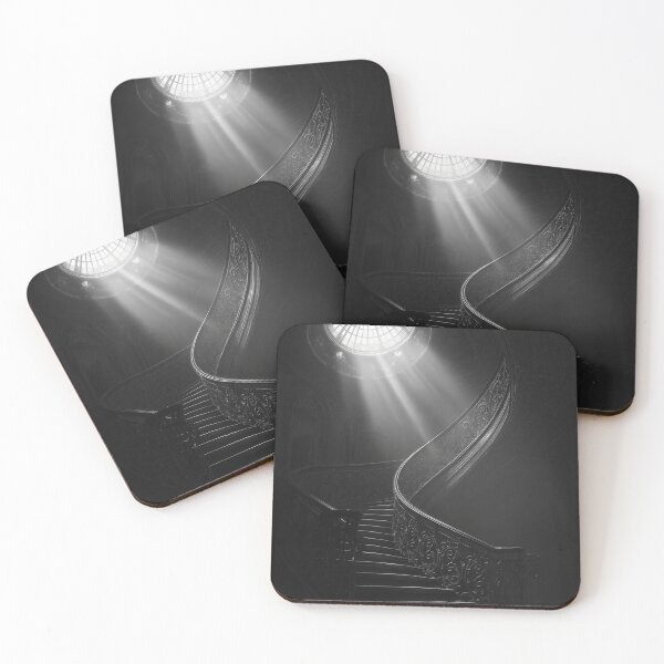 Item preview, The Rise Toward What Was Lost designed and sold by oanaunciuleanu.