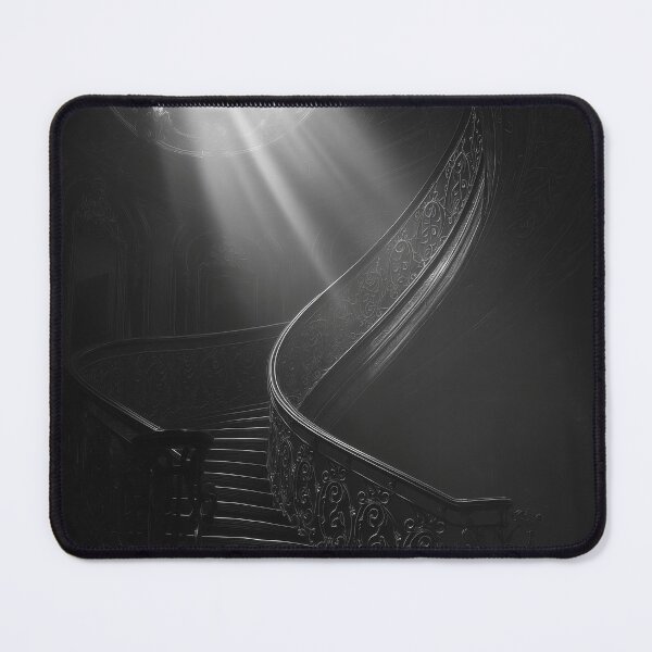 Item preview, The Rise Toward What Was Lost designed and sold by oanaunciuleanu.