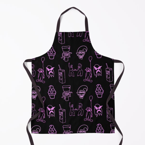 Item preview, i saw the tv glow - the pink opaque sticker pack designed and sold by rilesweir.