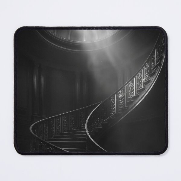 Item preview, The Rise Toward What Was Lost designed and sold by oanaunciuleanu.