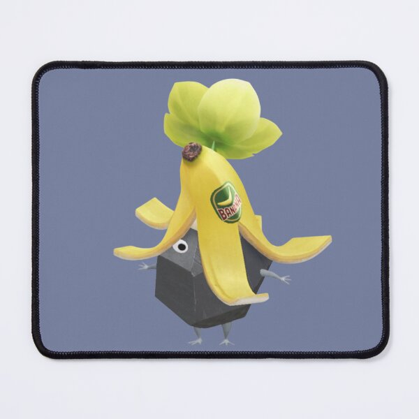 Item preview, Rock Banana Pikmin designed and sold by mlyllg.