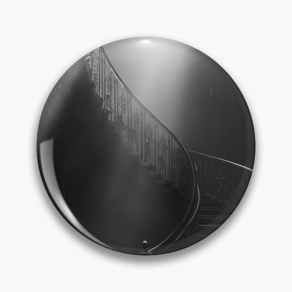 Item preview, The Rise Toward What Was Lost designed and sold by oanaunciuleanu.