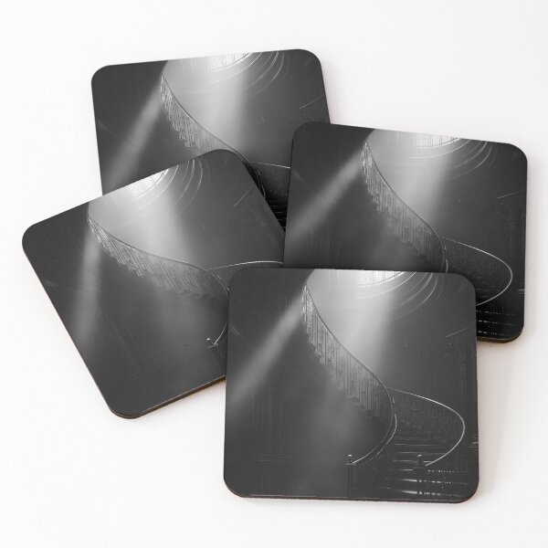 Item preview, The Rise Toward What Was Lost designed and sold by oanaunciuleanu.