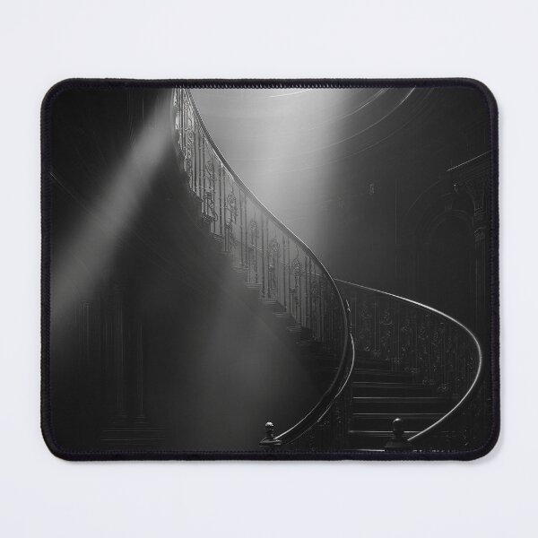Item preview, The Rise Toward What Was Lost designed and sold by oanaunciuleanu.
