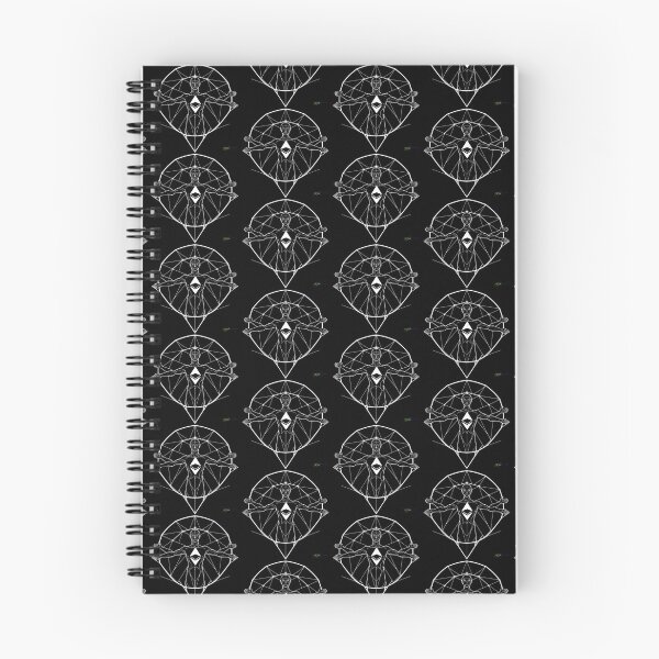 Item preview, Ethereum Heart of Freedom – Sacred Geometry of Decentralized Power  designed and sold by Benito Del Ray.