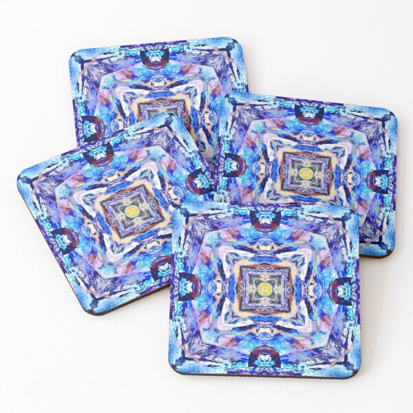 Item preview, Space Odyssey by Pamela Storch designed and sold by Pamela Storch.