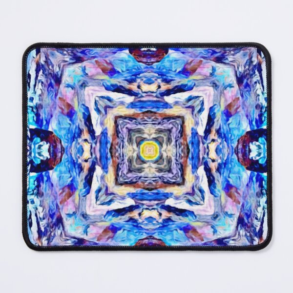 Item preview, Space Odyssey by Pamela Storch designed and sold by Pamela Storch.