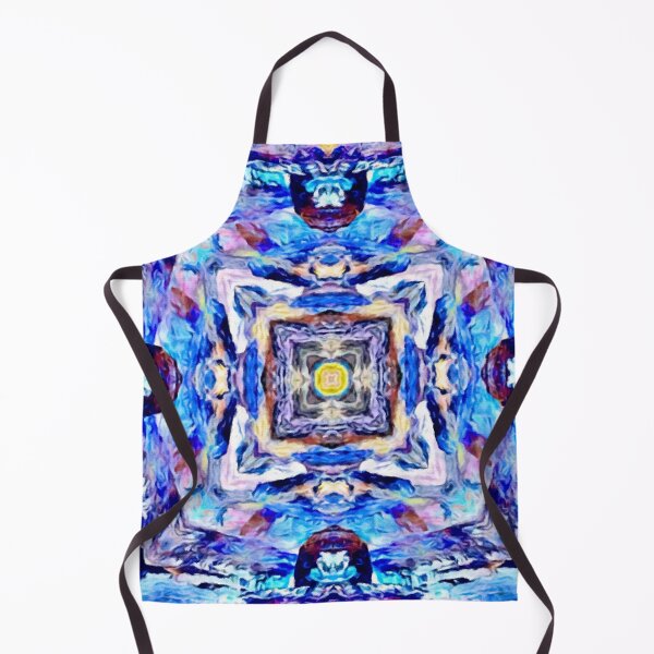 Item preview, Space Odyssey by Pamela Storch designed and sold by Pamela Storch.