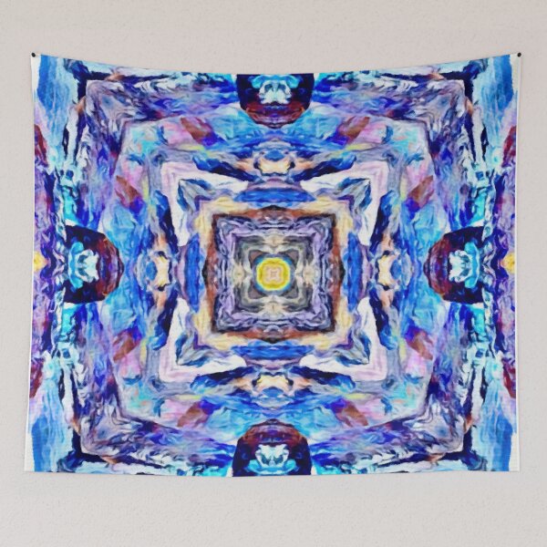 Item preview, Space Odyssey by Pamela Storch designed and sold by Pamela Storch.