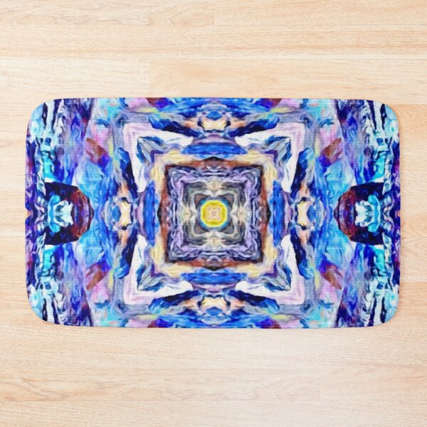 Item preview, Space Odyssey by Pamela Storch designed and sold by Pamela Storch.