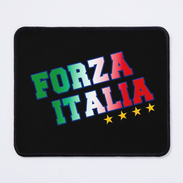 Item preview, Forza Italia  designed and sold by ForzaDesigns.