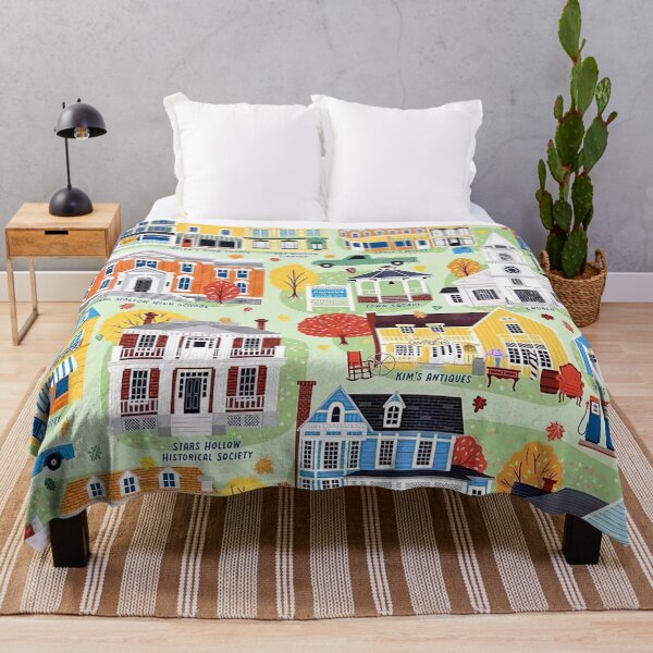 Item preview, Map of GG designed and sold by ArtHouse55.