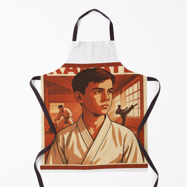Item preview, Karate Master designed and sold by KevinGarden.