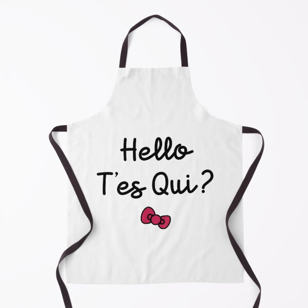 Item preview, HELLO WHO ARE YOU? designed and sold by francoisville.
