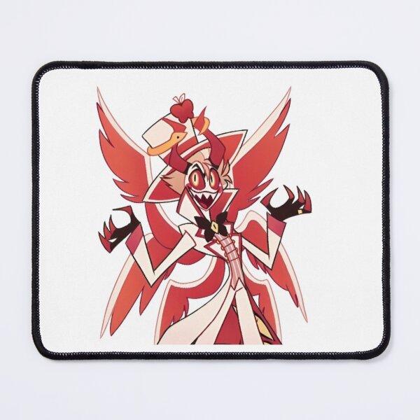 Item preview, Devil Lucifer designed and sold by InkImagination1.