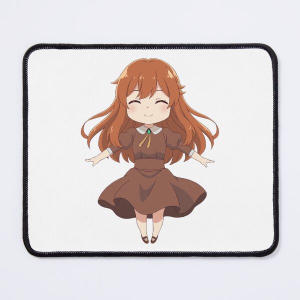 Item preview, Ayane Satou Chibi designed and sold by CoinflowerArt.