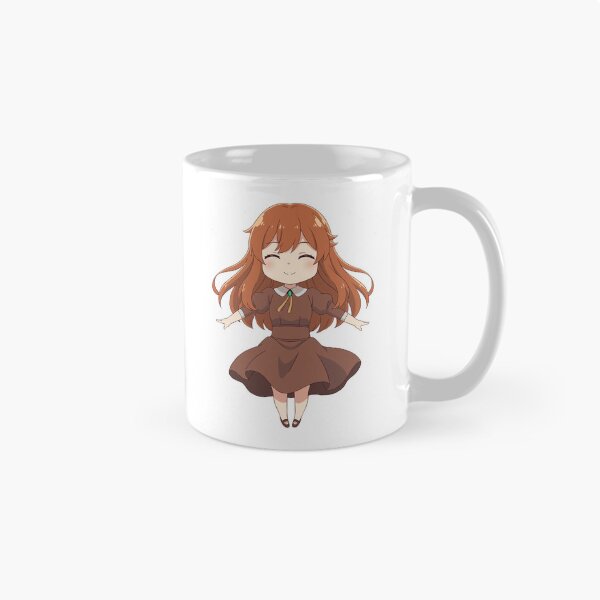 Item preview, Ayane Satou Chibi designed and sold by CoinflowerArt.