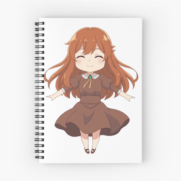 Item preview, Ayane Satou Chibi designed and sold by CoinflowerArt.