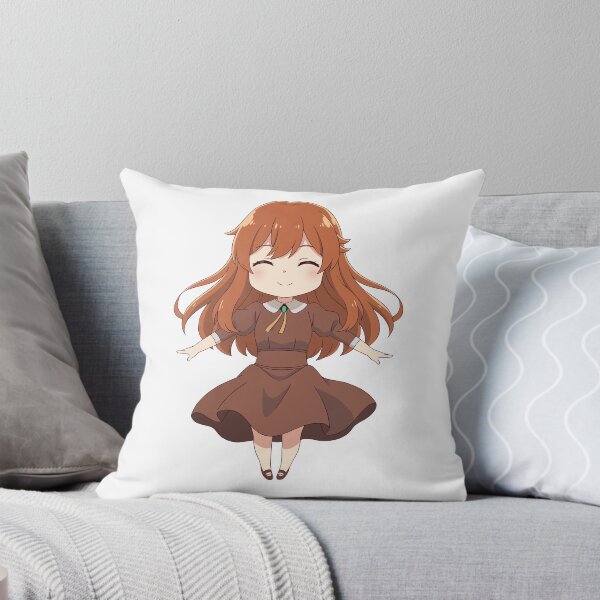 Item preview, Ayane Satou Chibi designed and sold by CoinflowerArt.
