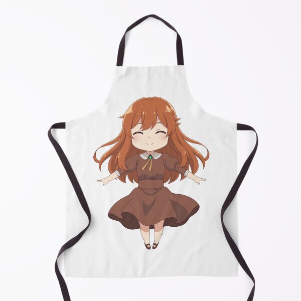 Item preview, Ayane Satou Chibi designed and sold by CoinflowerArt.