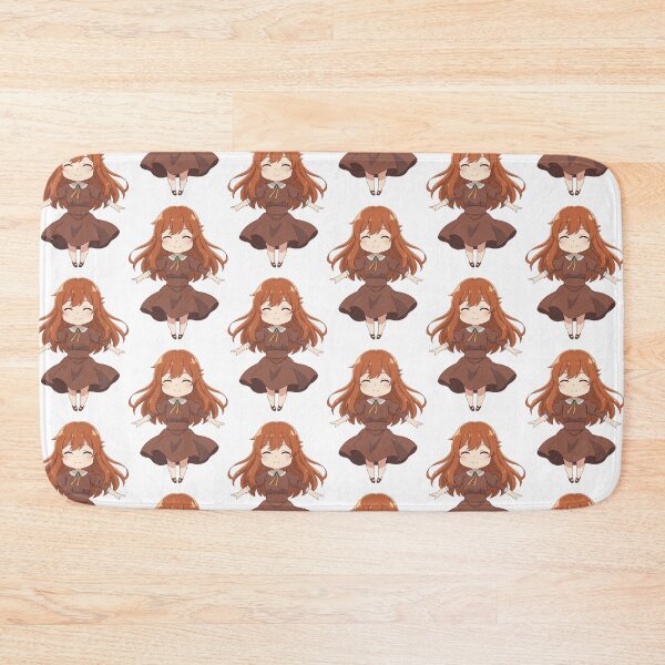 Item preview, Ayane Satou Chibi designed and sold by CoinflowerArt.