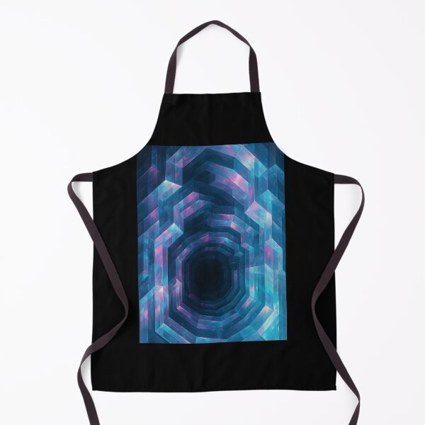 Item preview, Phone Cases, Stickers, Notebooks Holographic Deep Tunnel Illusion designed and sold by Eric’s Creative Corner.
