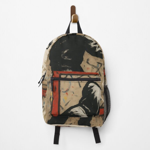Item preview, Breaking Frame Street Art Style designed and sold by Cine8.