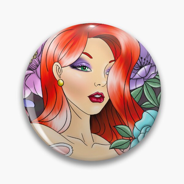 Item preview, Jessica with background  designed and sold by Lockhart&Co..