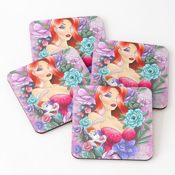 Item preview, Jessica with background  designed and sold by Lockhart&Co..