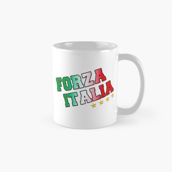 Item preview, Forza Italia  designed and sold by ForzaDesigns.