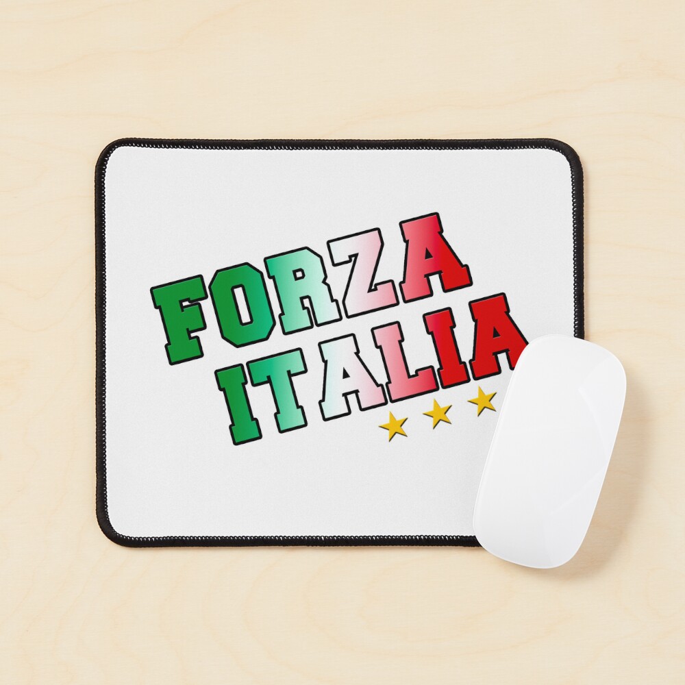 Item preview, Mouse Pad designed and sold by ForzaDesigns.