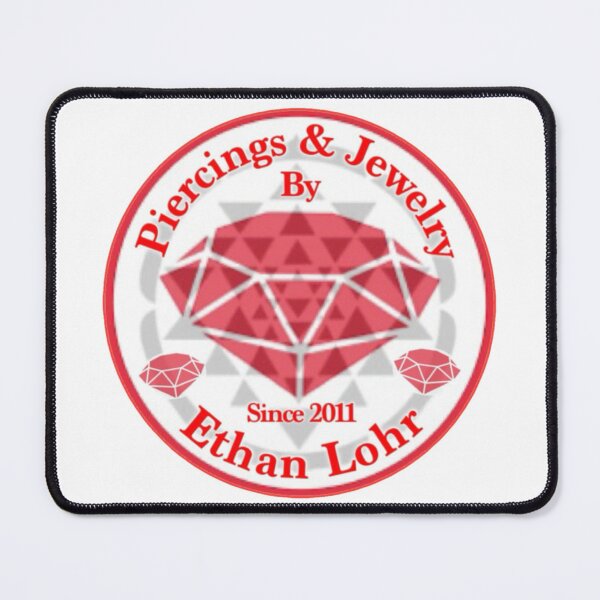 Item preview, EASY PIERCINGS OG logo  designed and sold by EasyPrints337.