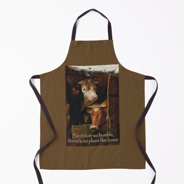 Item preview, Thomas Sidney Cooper: There's No Place Like Home designed and sold by Tridentulus.