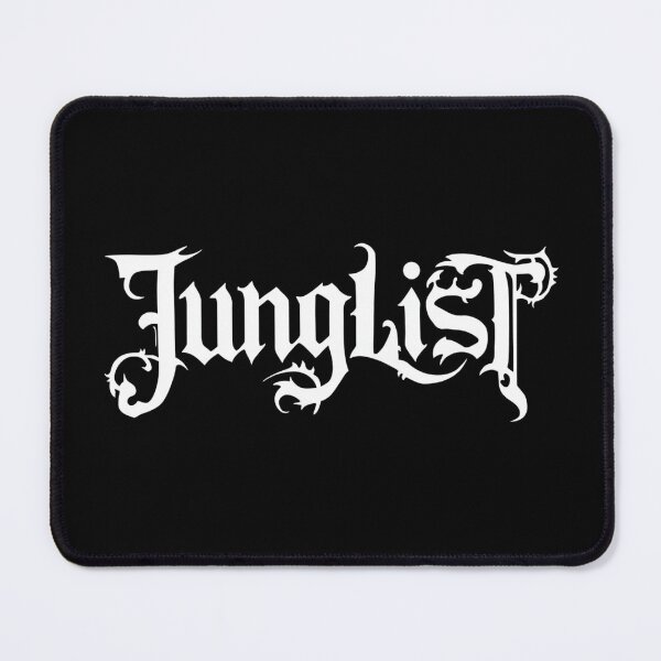 Item preview, JUNGLIST designed and sold by DARKEDGEDNB.