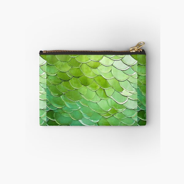 Item preview, LITTLE DRAGON STAINED GLASS PRINT #03 ~Mythical Fantasy Cryptid Reptile Animal Lover~Party Decoration~Birthday Gift~Favor designed and sold by Spinning Plates 360.