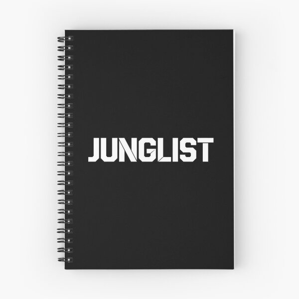 Item preview, JUNGLIST designed and sold by DARKEDGEDNB.
