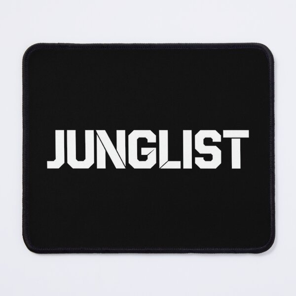 Item preview, JUNGLIST designed and sold by DARKEDGEDNB.