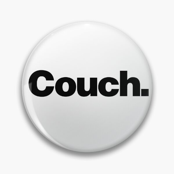 Item preview, Couch. designed and sold by The Common Tee.