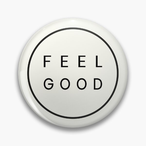 Item preview, Feel Good Circle designed and sold by Jeallan Designs.