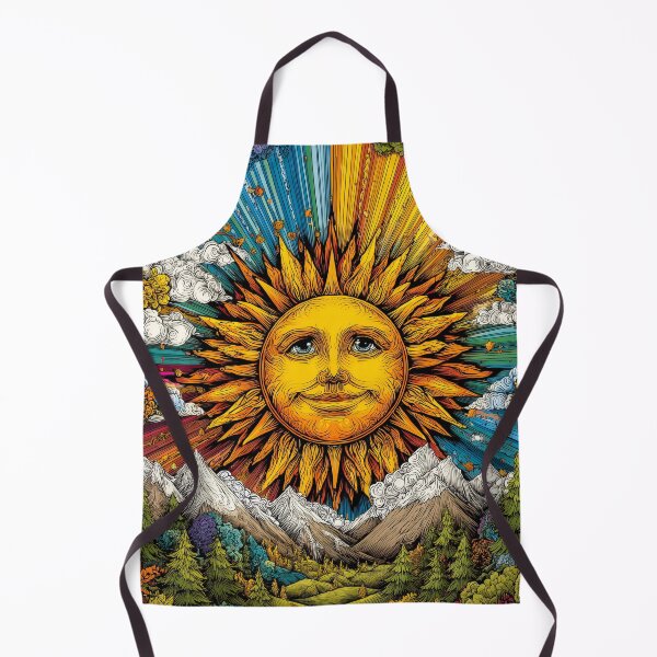 Item preview, Smiling Sun designed and sold by JPugliese.