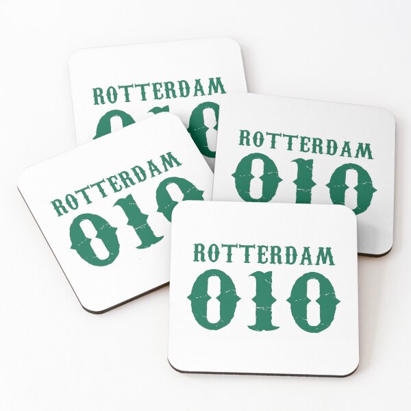 Item preview, Rotterdam 010 designed and sold by ForzaDesigns.