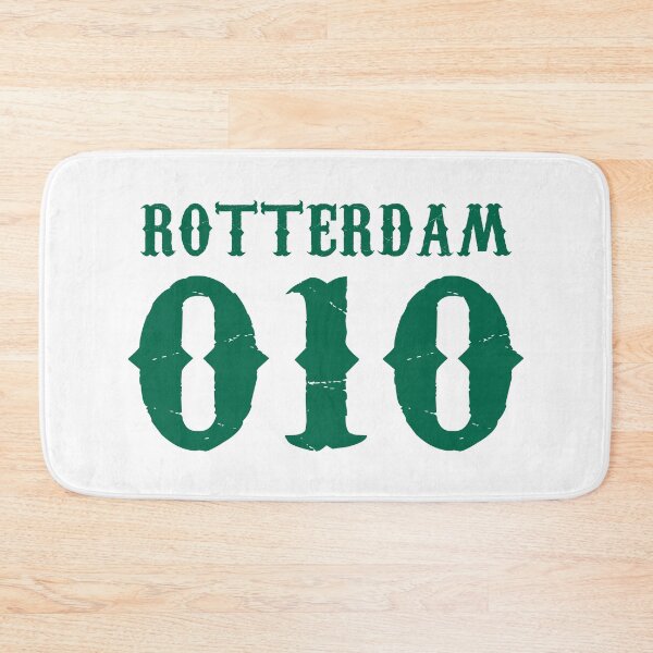 Item preview, Rotterdam 010 designed and sold by ForzaDesigns.