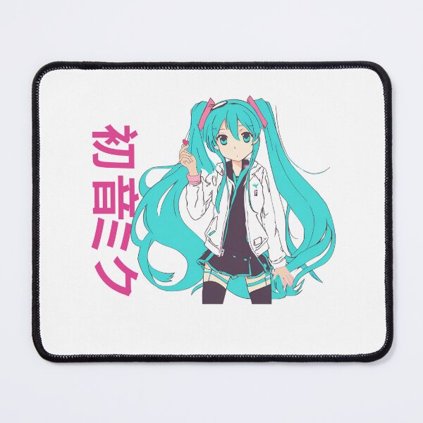 Item preview, Hatsune Miku Vocaloid Shirt  designed and sold by CloverAnnie.