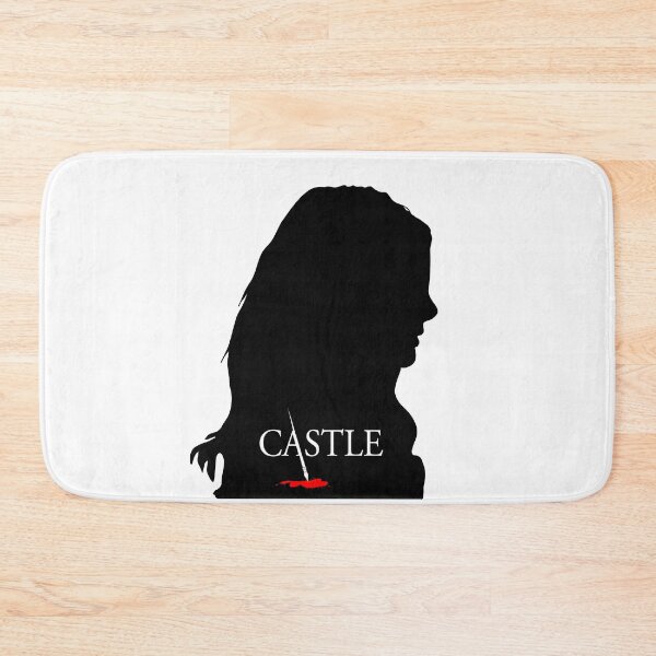 Item preview, Kate Beckett designed and sold by SabrinaArt05.