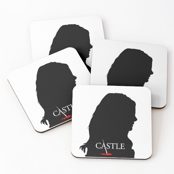 Item preview, Kate Beckett designed and sold by SabrinaArt05.