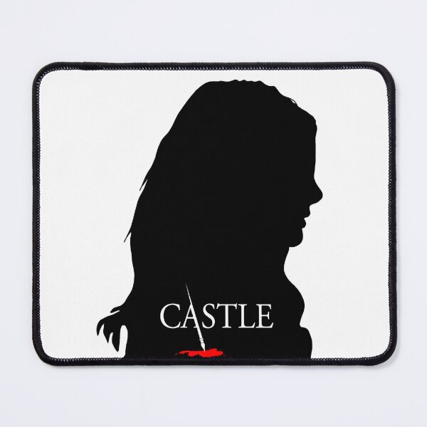 Item preview, Kate Beckett designed and sold by SabrinaArt05.