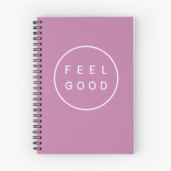 Item preview, Feel Good Circle designed and sold by Jeallan Designs.
