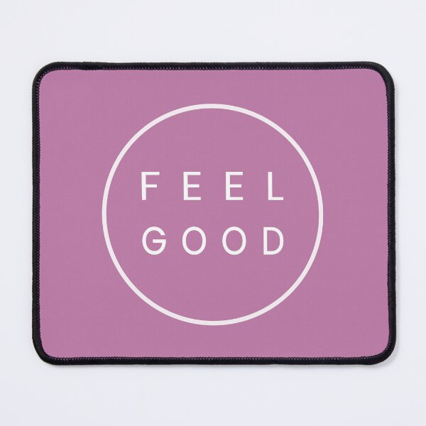 Item preview, Feel Good Circle designed and sold by Jeallan Designs.